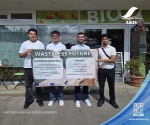 Abschlussbericht: WASTELESS FUTURE