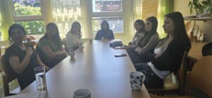 Bericht zum ersten Workshop „Gemeinsam gegen Gewalt und Radikalisierung“