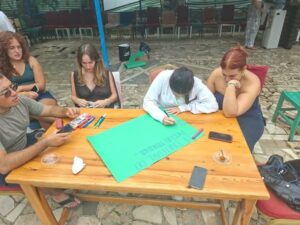AKIS Erasmus+ Team – Day 7 in Antalya, Turkiye 5-14 oct 2026
