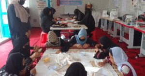 Supporting women in Kapisa Province, Afghanistan - Women messages